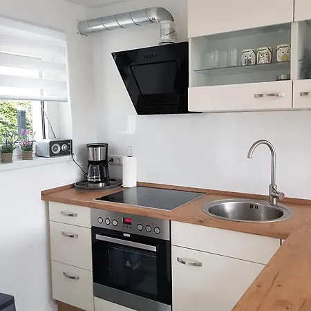 Carl 別荘 ハーフクルーク