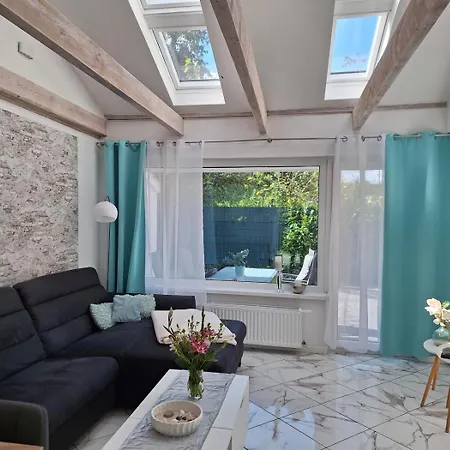 Tatil Evi Carl