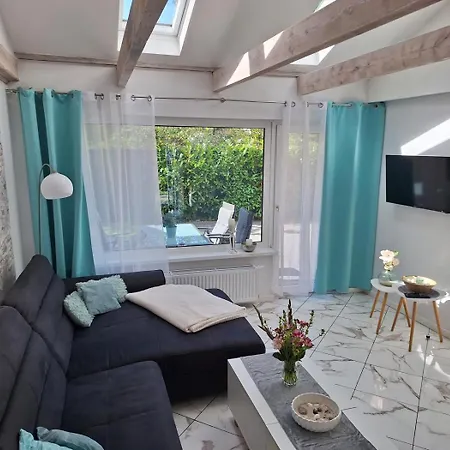 Carl Dom wakacyjny *