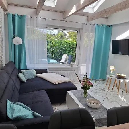 Tatil Evi Carl *