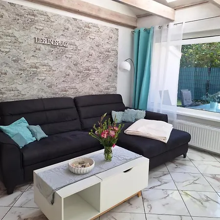 Carl Dom wakacyjny Haffkrug