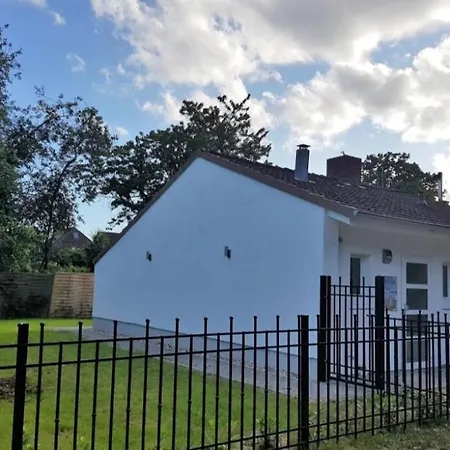 Carl Dom wakacyjny *