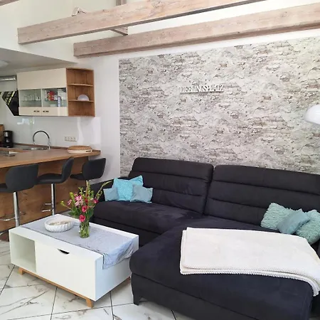 Tatil Evi Carl Haffkrug